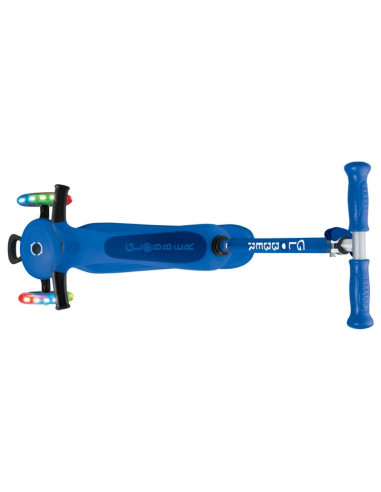 Hulajnoga z siedziskiem go•up sporty lights (452-600-4 s)