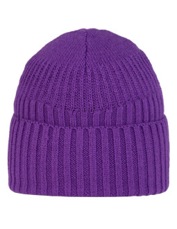 Czapka buff renso knitted fleece hat beanie w 2