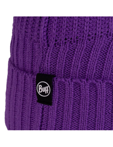 Czapka buff renso knitted fleece hat beanie w