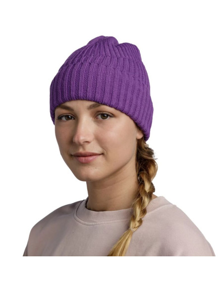 Czapka buff renso knitted fleece hat beanie w