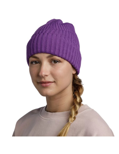 Czapka buff renso knitted fleece hat beanie w