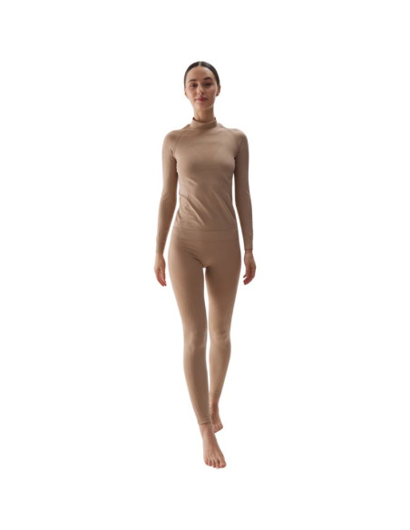 Legginsy termoaktywne 4f f157 w 4fwaw24useaf157