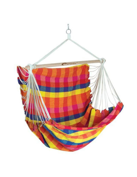 Hamak spokey siedzisko dwuosobowe bench deluxe