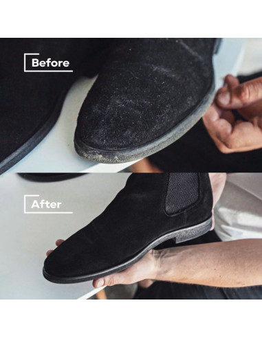 Preparat kaps renovator