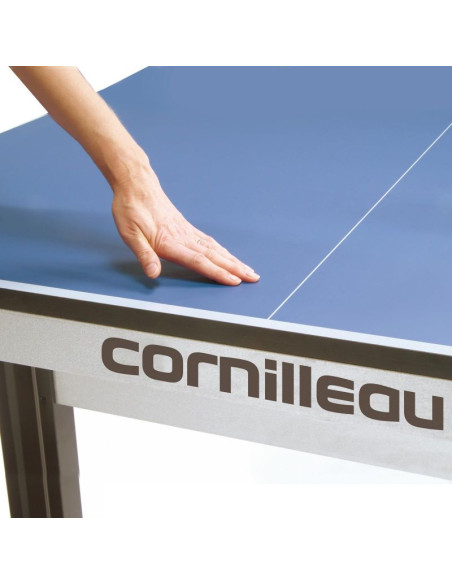Stół tenisowy cornilleau competition 740 ittf