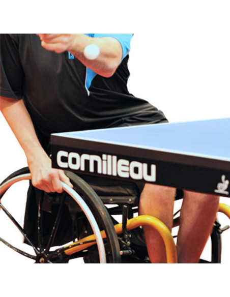 Stół tenisowy cornilleau competition 740 ittf