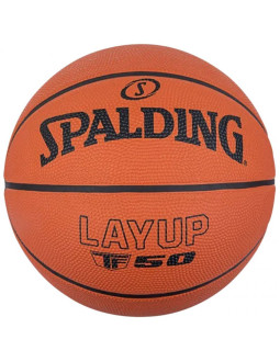 Piłka koszykowa spalding layup tf-50 84333z 2