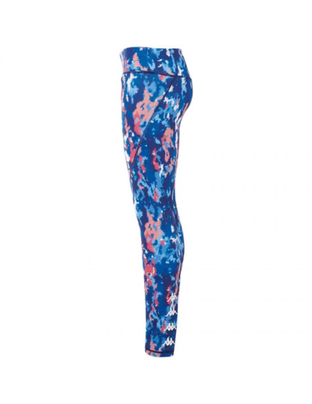 Legginsy kappa iasmina w 309098 19