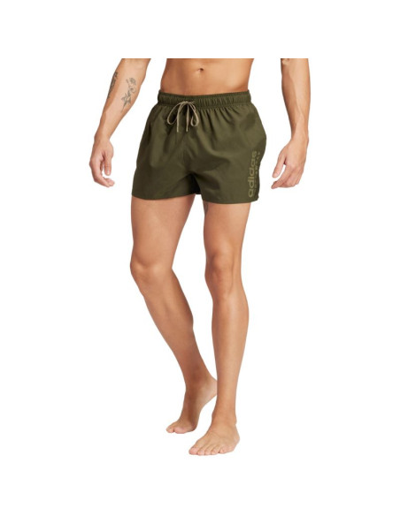 Spodenki kąpielowe adidas essentials logo m