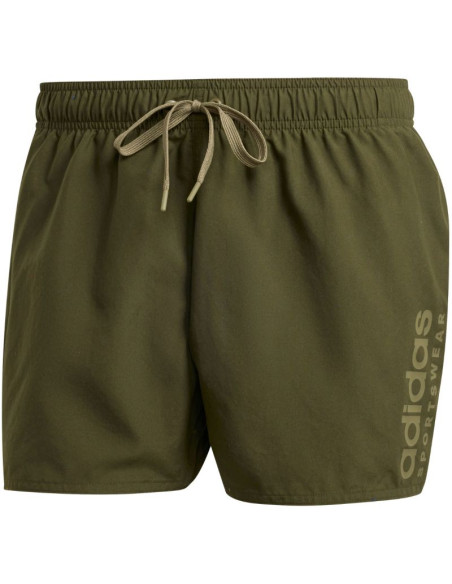 Spodenki kąpielowe adidas essentials logo m