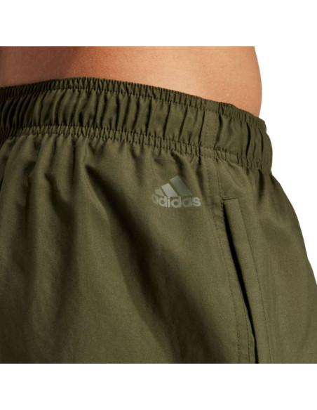 Spodenki kąpielowe adidas essentials logo m