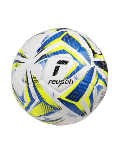 Piłka nożna reusch attrakt gold 5554001