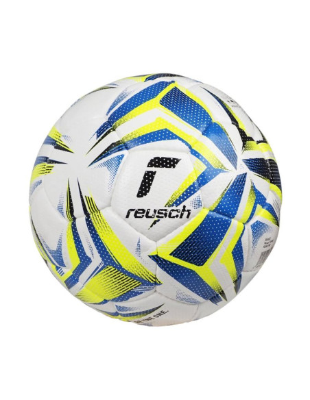 Piłka nożna reusch attrakt gold 5554001