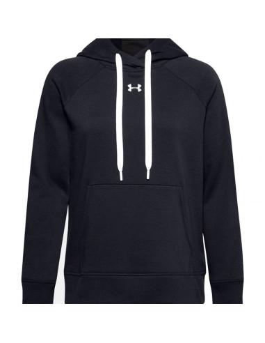 Bluza under armour rival fleece hb hoodie w 1356317