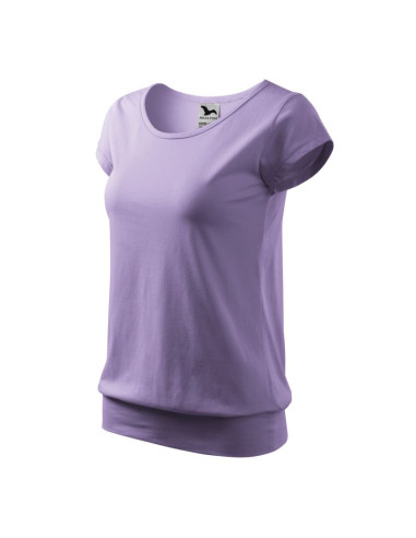 Koszulka adler city w