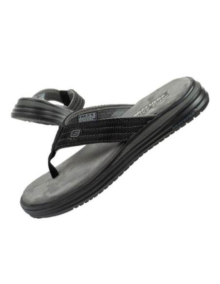 Japonki skechers proven m 204577