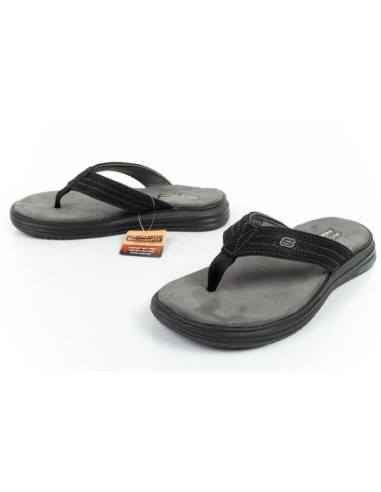 Japonki skechers proven m 204577