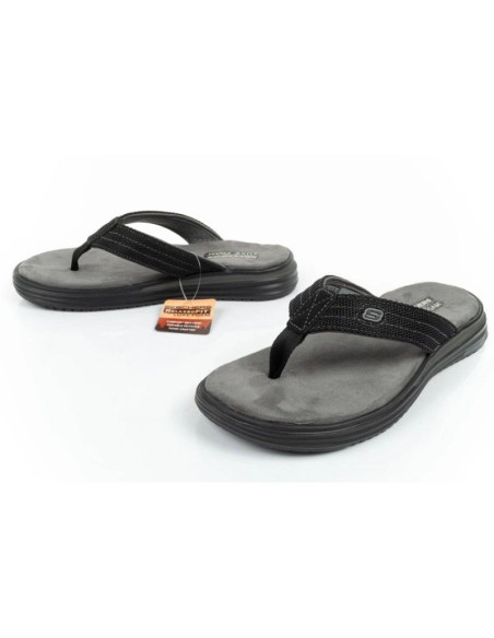 Japonki skechers proven m 204577