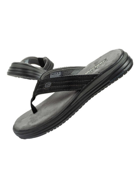 Japonki skechers proven m 204577