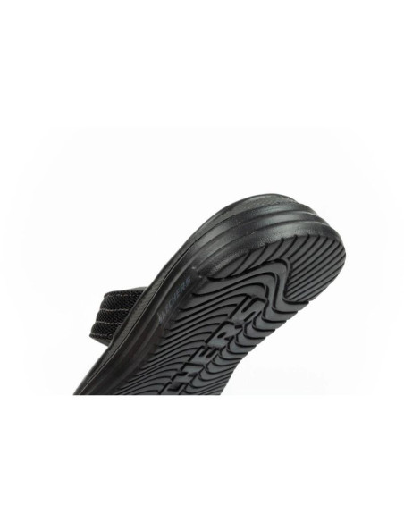 Japonki skechers proven m 204577