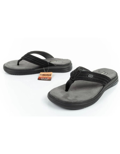 Japonki skechers proven m 204577