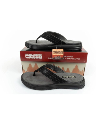 Japonki skechers proven m 204577