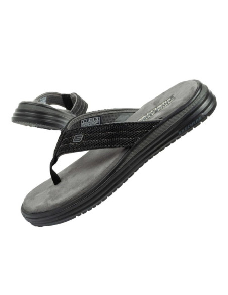 Japonki skechers proven m 204577