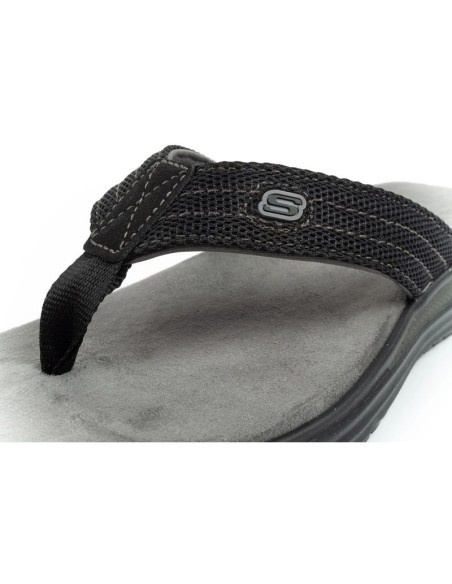 Japonki skechers proven m 204577