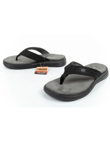 Japonki skechers proven m 204577