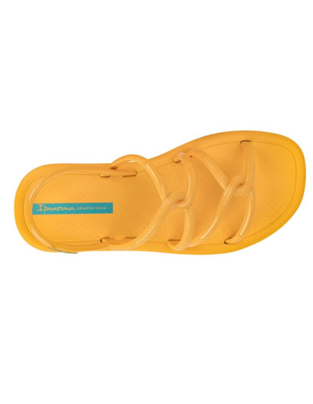 Sandały ipanema meu sol sand w 27135