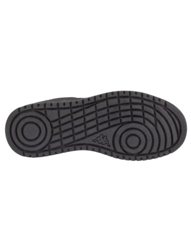Buty kappa bash dlx w 243384