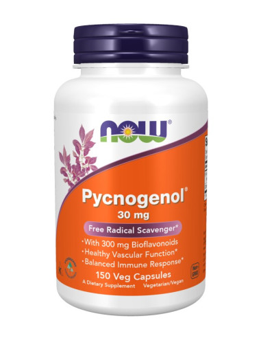 Pycnogenol 30 Mg (150 Kaps.)