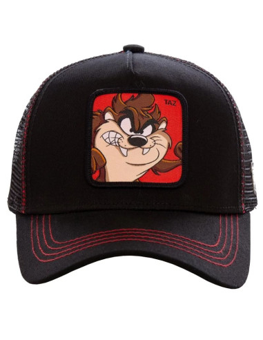 Czapka z daszkiem capslab freegun looney tunes cap
