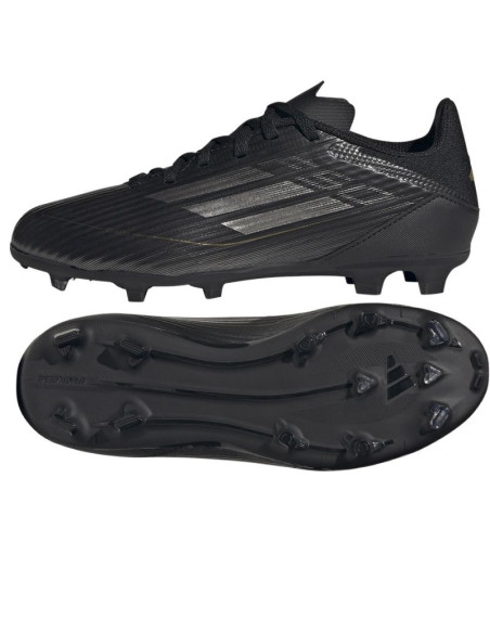 Buty adidas f50 league fg jr