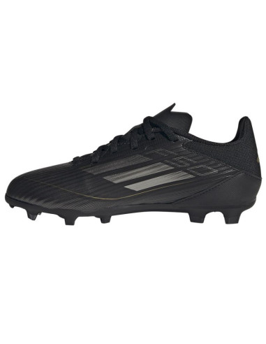 Buty adidas f50 league fg jr