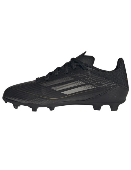 Buty adidas f50 league fg jr