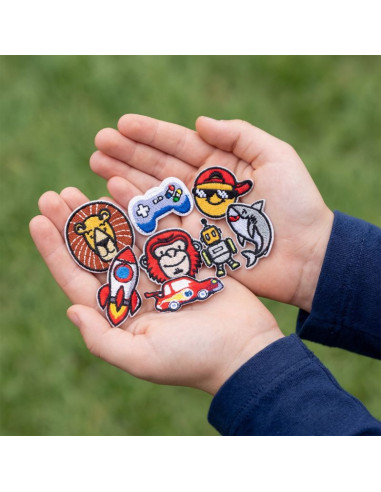 Łyżworolki 27-30 gn poppy