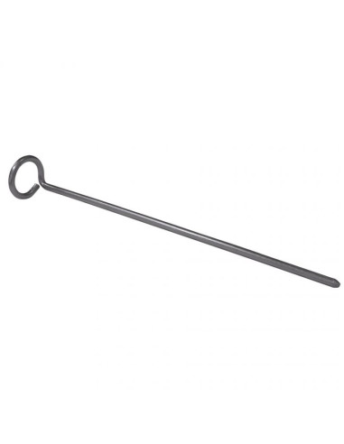 Szpilki namiotowe high peak zamknięta 6szt 42213