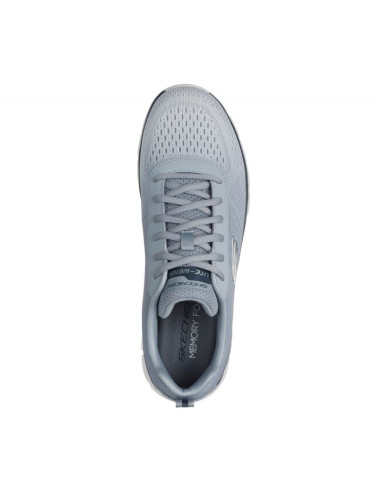 Buty skechers sneakersy track - ripkent m 232399