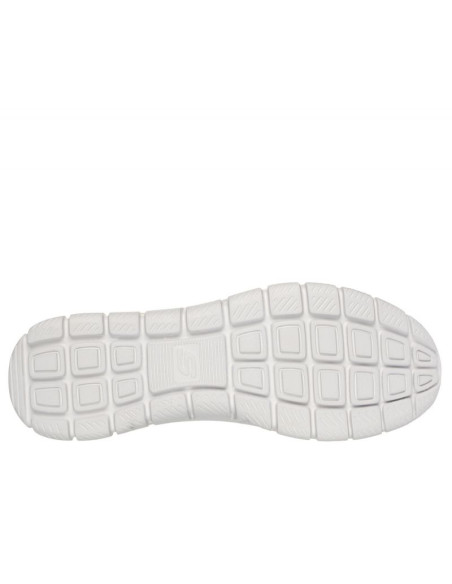 Buty skechers sneakersy track - ripkent m 232399