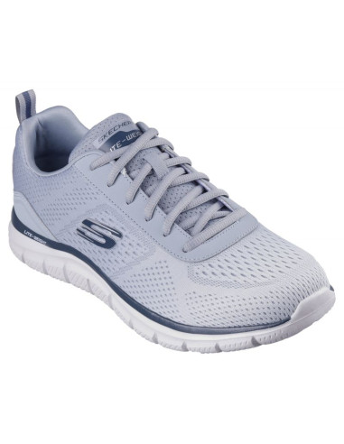 Buty skechers sneakersy track - ripkent m 232399