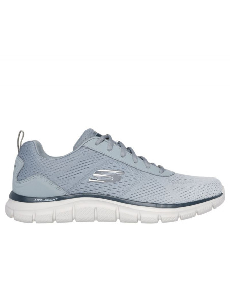 Buty skechers sneakersy track - ripkent m 232399