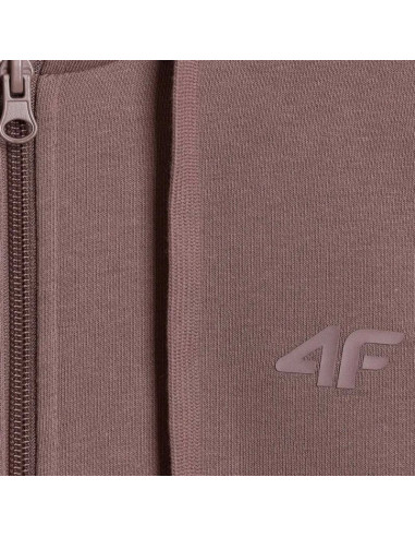 Bluza 4f m1982 m 4fwaw25tswsm1982