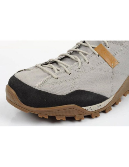 Buty trekkingowe aku nativa canvas w