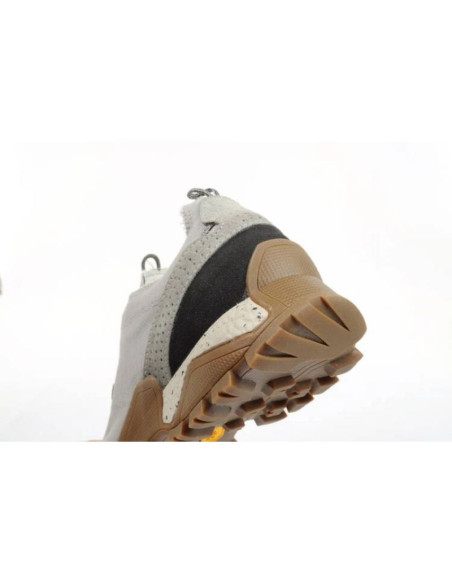 Buty trekkingowe aku nativa canvas w