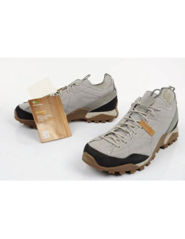 Buty trekkingowe aku nativa canvas w