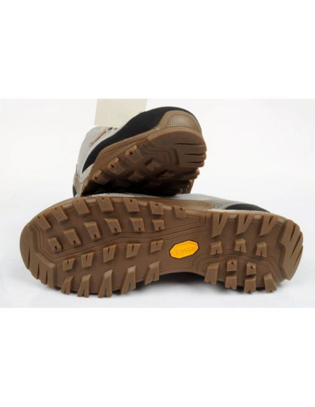 Buty trekkingowe aku nativa canvas w