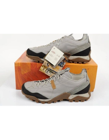 Buty trekkingowe aku nativa canvas w