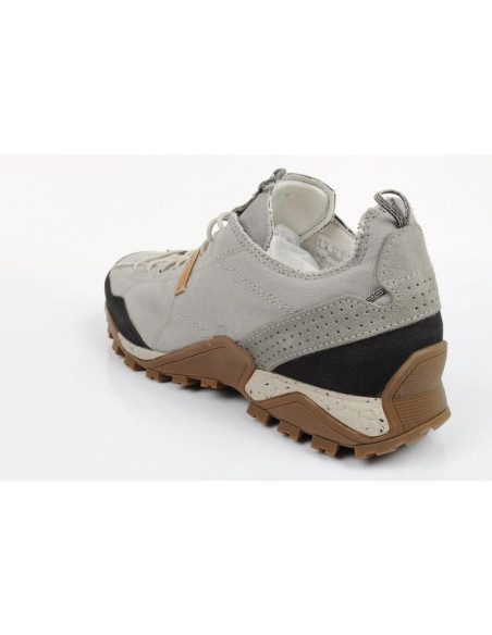 Buty trekkingowe aku nativa canvas w