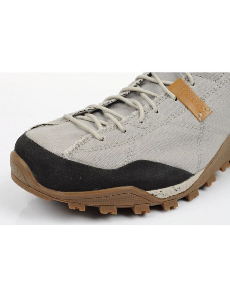 Buty trekkingowe aku nativa canvas w
